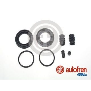 Remonto komplektas, stabdžių apkaba AUTOFREN SEINSA D4783