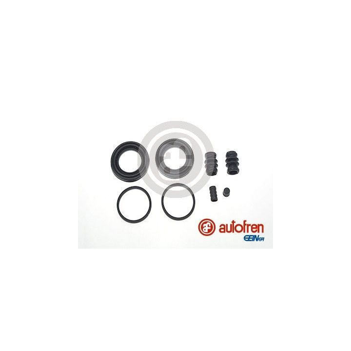 Remonto komplektas, stabdžių apkaba AUTOFREN SEINSA D4783