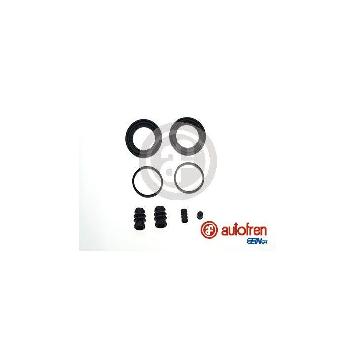 Remonto komplektas, stabdžių apkaba AUTOFREN SEINSA D4785