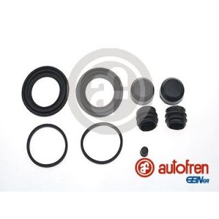 Remonto komplektas, stabdžių apkaba AUTOFREN SEINSA D4786