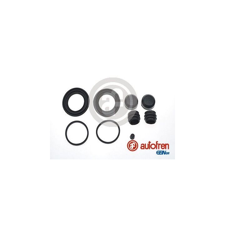 Remonto komplektas, stabdžių apkaba AUTOFREN SEINSA D4786