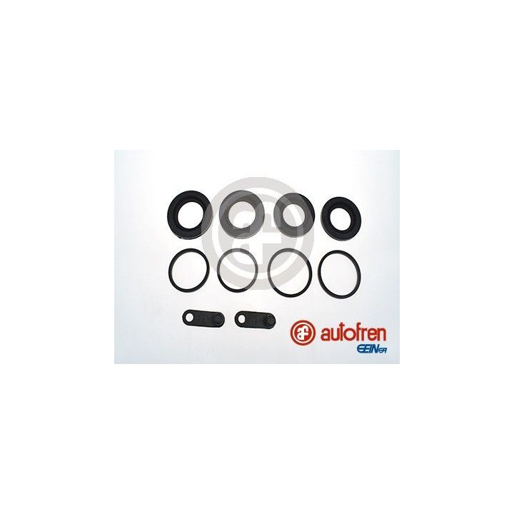 Remonto komplektas, stabdžių apkaba AUTOFREN SEINSA D4793