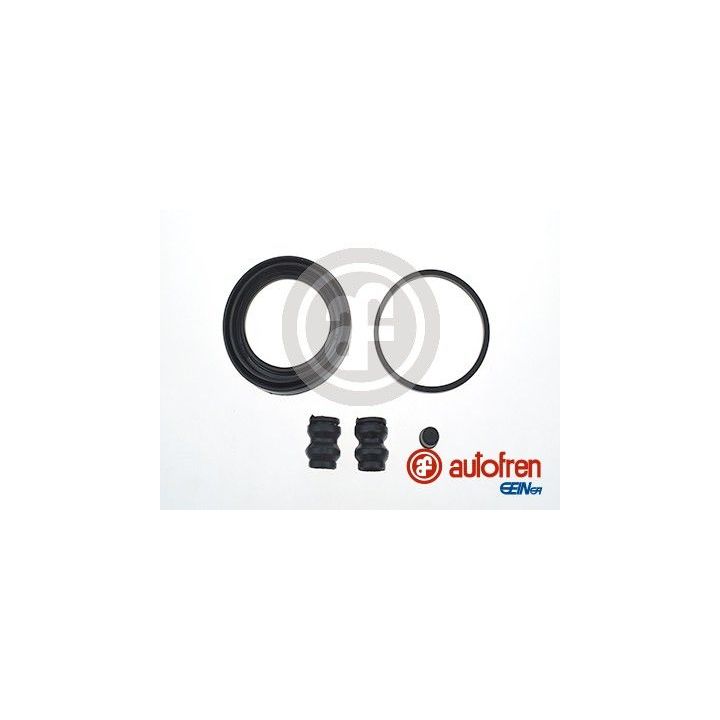 Remonto komplektas, stabdžių apkaba AUTOFREN SEINSA D4794