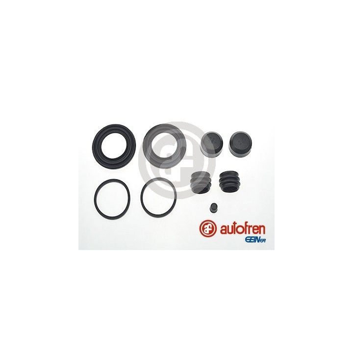 Remonto komplektas, stabdžių apkaba AUTOFREN SEINSA D4795