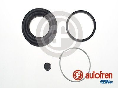 Remonto komplektas, stabdžių apkaba AUTOFREN SEINSA D4799