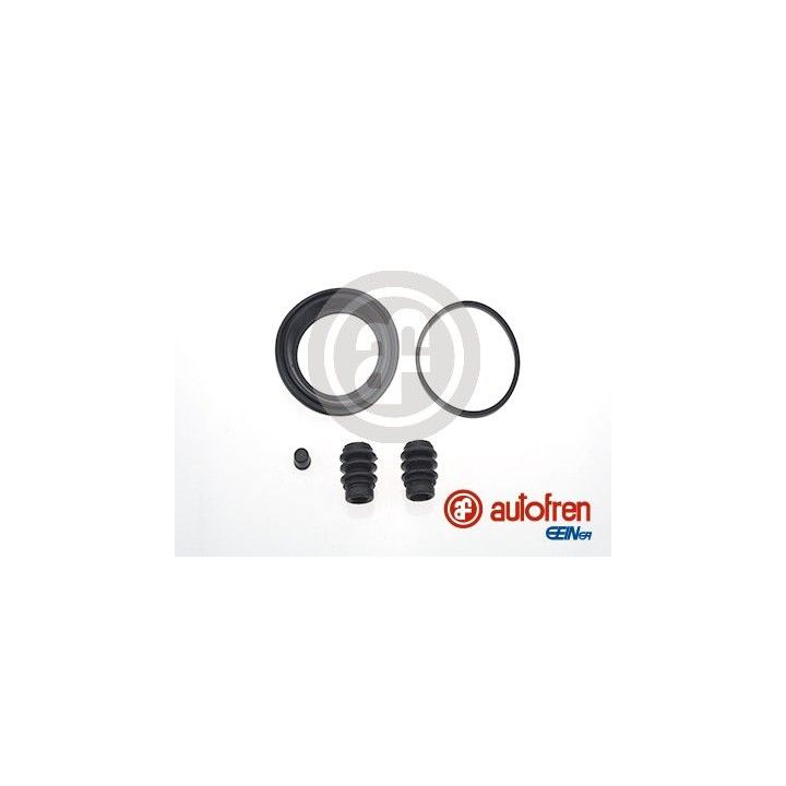 Remonto komplektas, stabdžių apkaba AUTOFREN SEINSA D4800