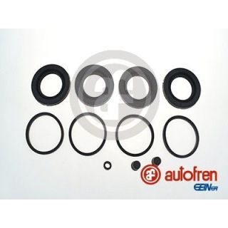 Remonto komplektas, stabdžių apkaba AUTOFREN SEINSA D4801