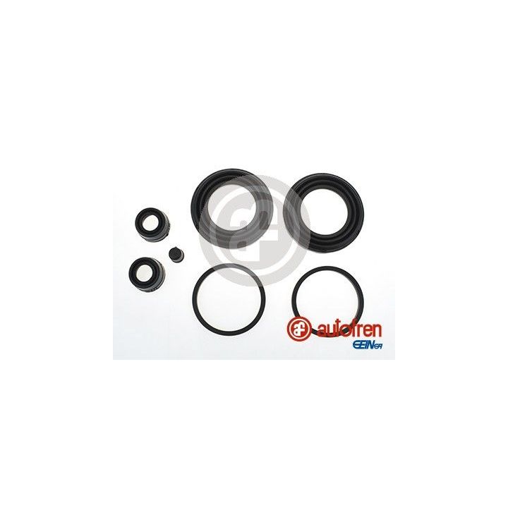 Remonto komplektas, stabdžių apkaba AUTOFREN SEINSA D4805