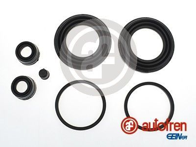 Remonto komplektas, stabdžių apkaba AUTOFREN SEINSA D4805
