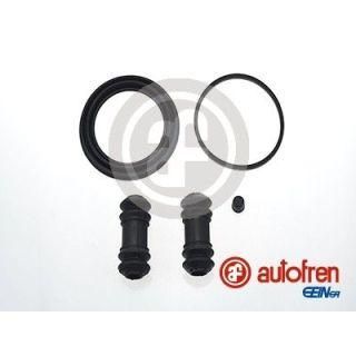 Remonto komplektas, stabdžių apkaba AUTOFREN SEINSA D4817