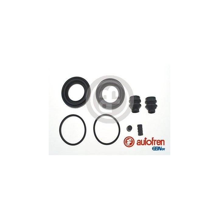 Remonto komplektas, stabdžių apkaba AUTOFREN SEINSA D4818