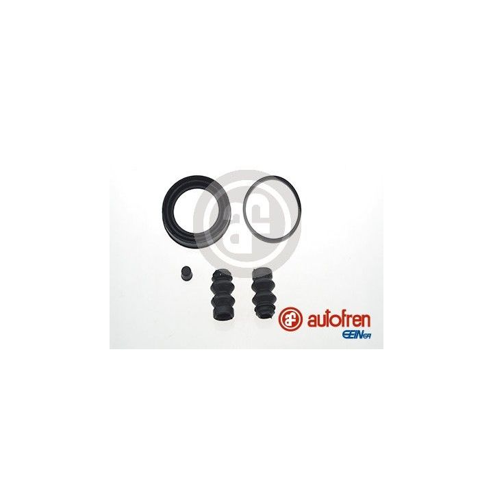 Remonto komplektas, stabdžių apkaba AUTOFREN SEINSA D4828
