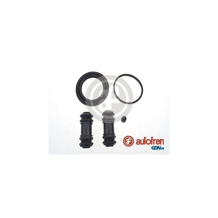 Remonto komplektas, stabdžių apkaba AUTOFREN SEINSA D4829