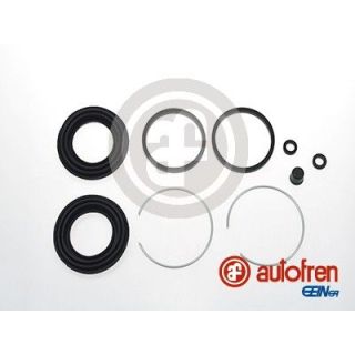 Remonto komplektas, stabdžių apkaba AUTOFREN SEINSA D4835