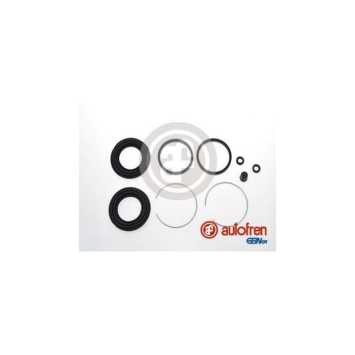 Remonto komplektas, stabdžių apkaba AUTOFREN SEINSA D4835