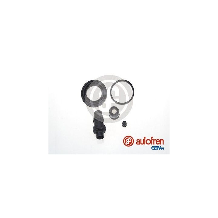 Remonto komplektas, stabdžių apkaba AUTOFREN SEINSA D4836