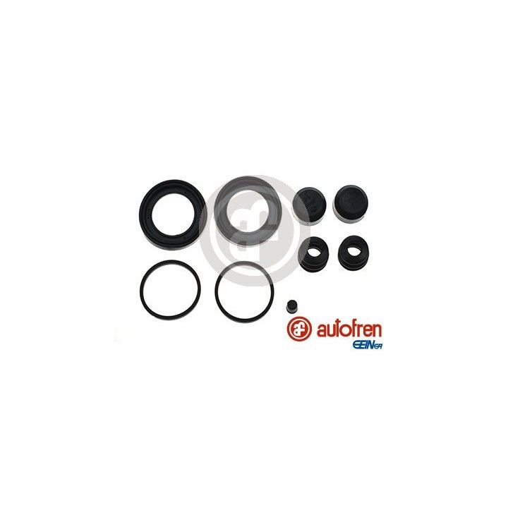 Remonto komplektas, stabdžių apkaba AUTOFREN SEINSA D4843