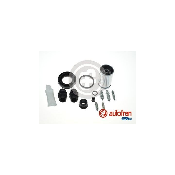 Remonto komplektas, stabdžių apkaba AUTOFREN SEINSA D4846K