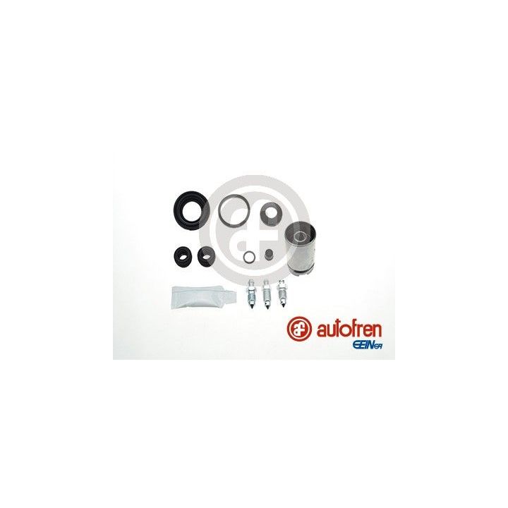 Remonto komplektas, stabdžių apkaba AUTOFREN SEINSA D4857K