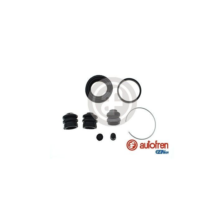 Remonto komplektas, stabdžių apkaba AUTOFREN SEINSA D4894
