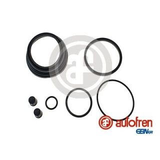 Remonto komplektas, stabdžių apkaba AUTOFREN SEINSA D4899