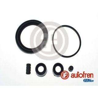Remonto komplektas, stabdžių apkaba AUTOFREN SEINSA D4910