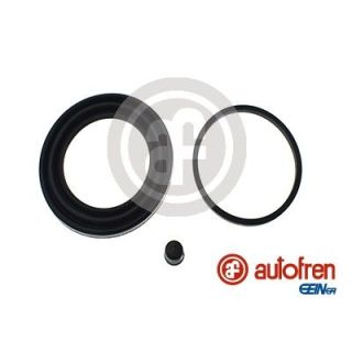 Remonto komplektas, stabdžių apkaba AUTOFREN SEINSA D4912