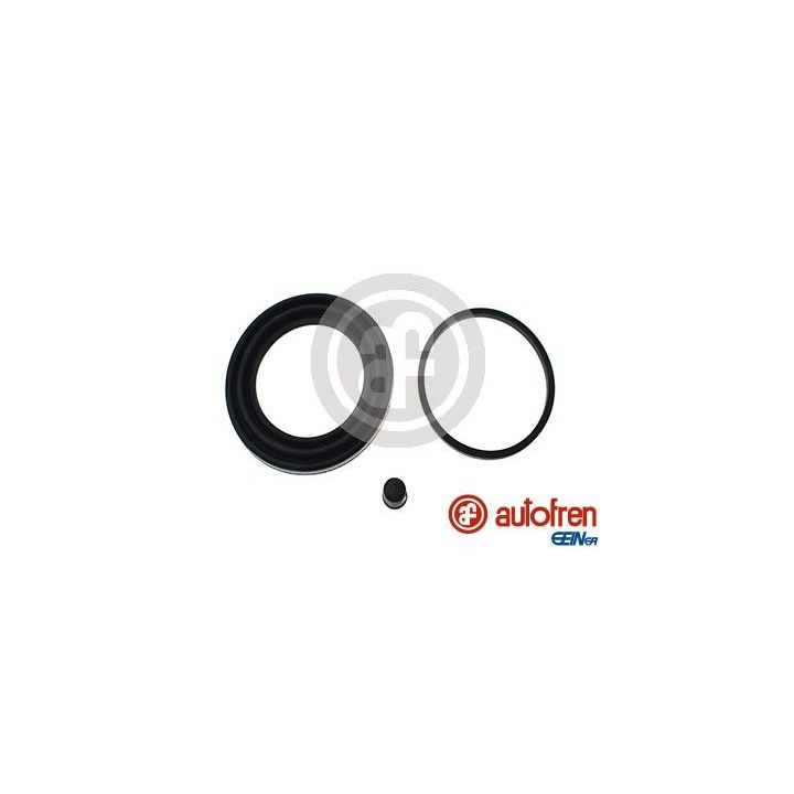 Remonto komplektas, stabdžių apkaba AUTOFREN SEINSA D4912