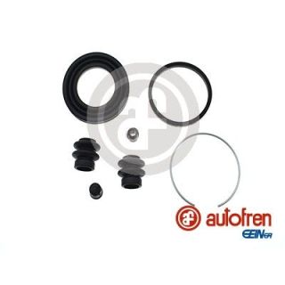 Remonto komplektas, stabdžių apkaba AUTOFREN SEINSA D4914