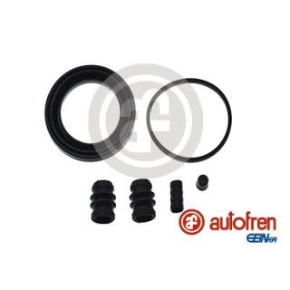 Remonto komplektas, stabdžių apkaba AUTOFREN SEINSA D4915