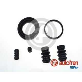 Remonto komplektas, stabdžių apkaba AUTOFREN SEINSA D4916