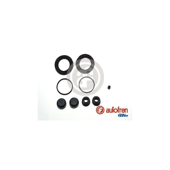 Remonto komplektas, stabdžių apkaba AUTOFREN SEINSA D4925