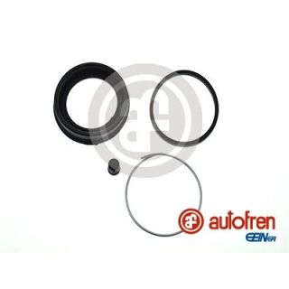 Remonto komplektas, stabdžių apkaba AUTOFREN SEINSA D4941