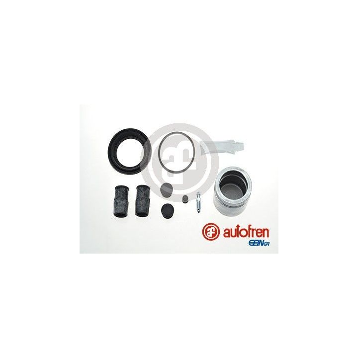 Remonto komplektas, stabdžių apkaba AUTOFREN SEINSA D4959C