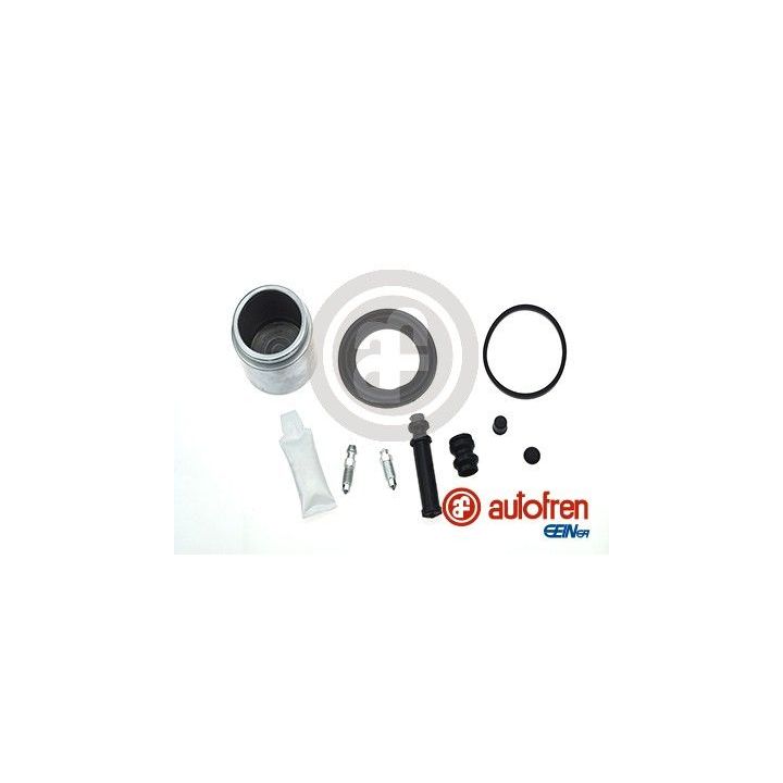 Remonto komplektas, stabdžių apkaba AUTOFREN SEINSA D4960C