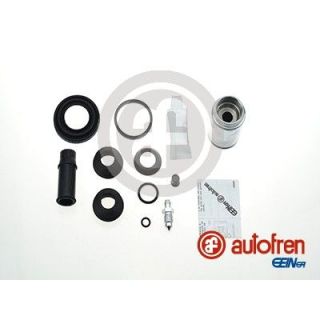 Remonto komplektas, stabdžių apkaba AUTOFREN SEINSA D4961C