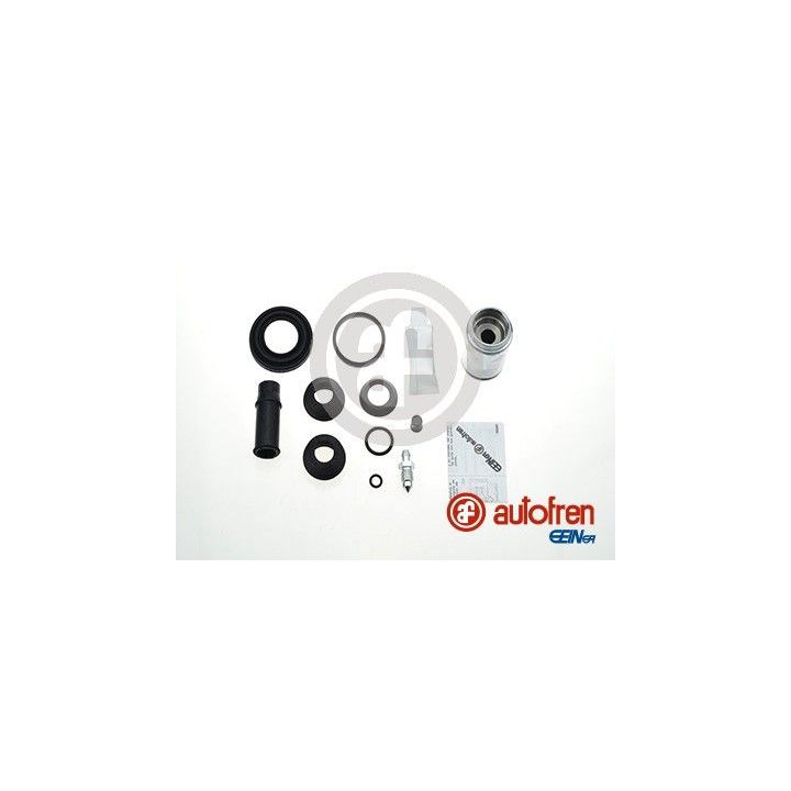 Remonto komplektas, stabdžių apkaba AUTOFREN SEINSA D4961C