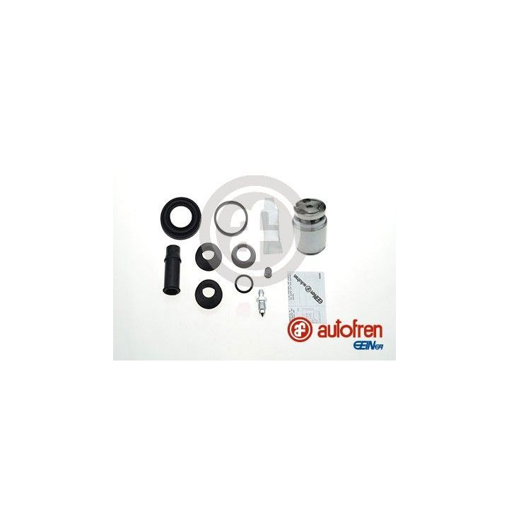 Remonto komplektas, stabdžių apkaba AUTOFREN SEINSA D4961LK