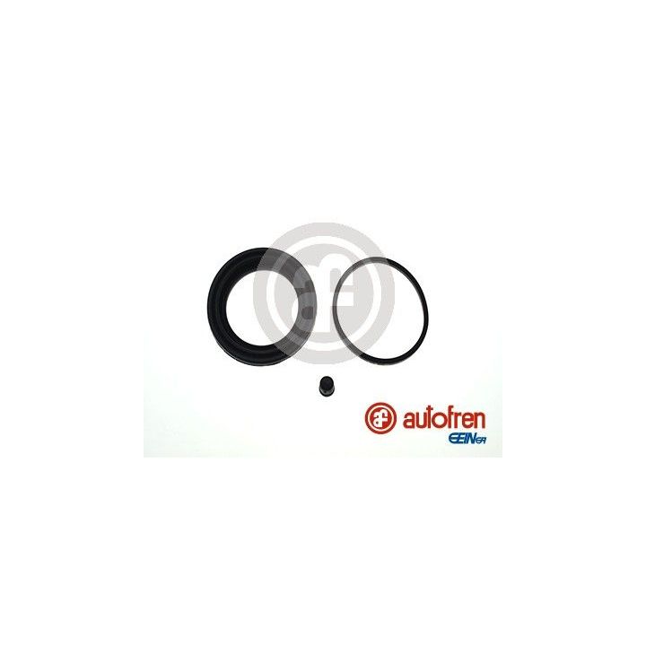Remonto komplektas, stabdžių apkaba AUTOFREN SEINSA D4966