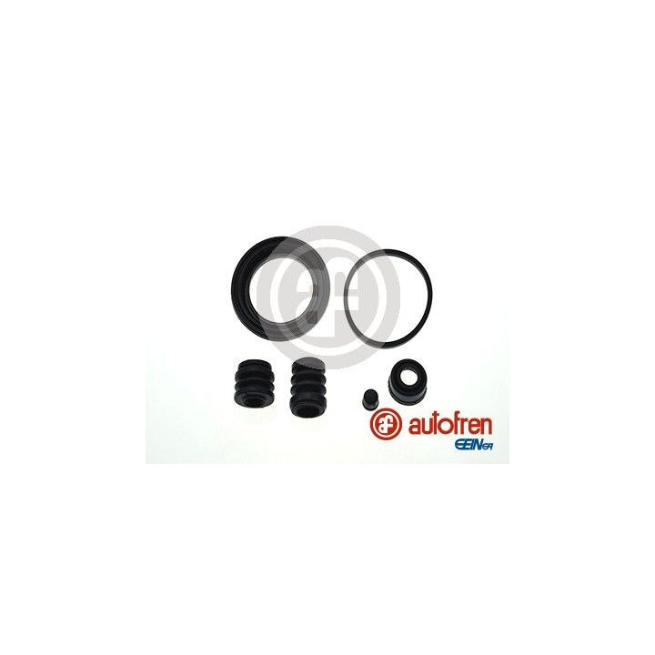 Remonto komplektas, stabdžių apkaba AUTOFREN SEINSA D4968