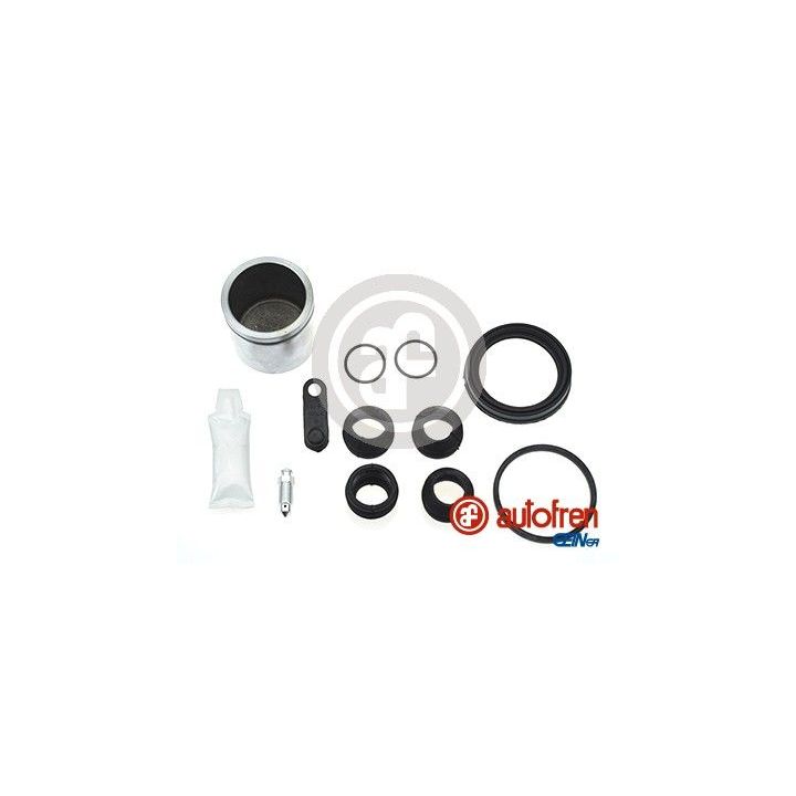 Remonto komplektas, stabdžių apkaba AUTOFREN SEINSA D4969C