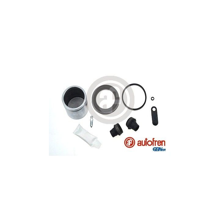 Remonto komplektas, stabdžių apkaba AUTOFREN SEINSA D4974C