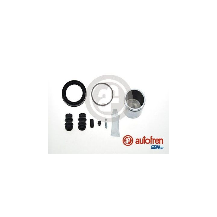 Remonto komplektas, stabdžių apkaba AUTOFREN SEINSA D4975C