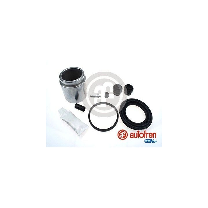 Remonto komplektas, stabdžių apkaba AUTOFREN SEINSA D4976C