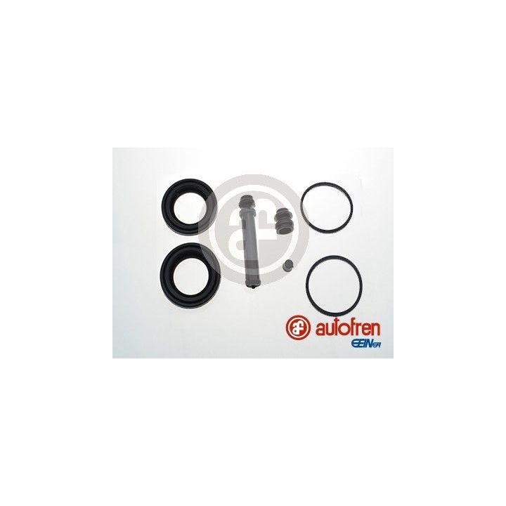 Remonto komplektas, stabdžių apkaba AUTOFREN SEINSA D4978