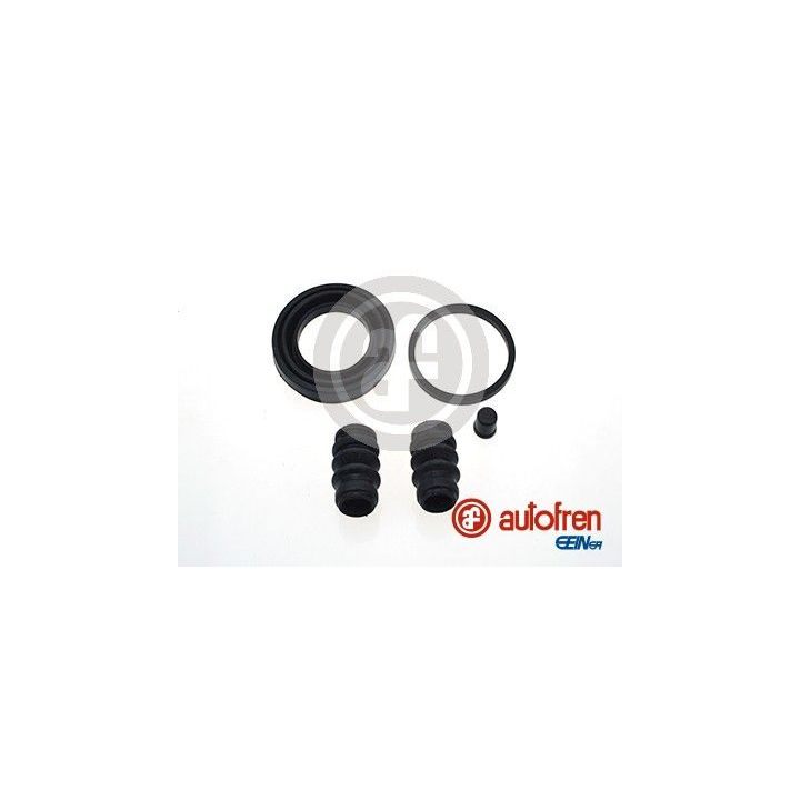 Remonto komplektas, stabdžių apkaba AUTOFREN SEINSA D4979