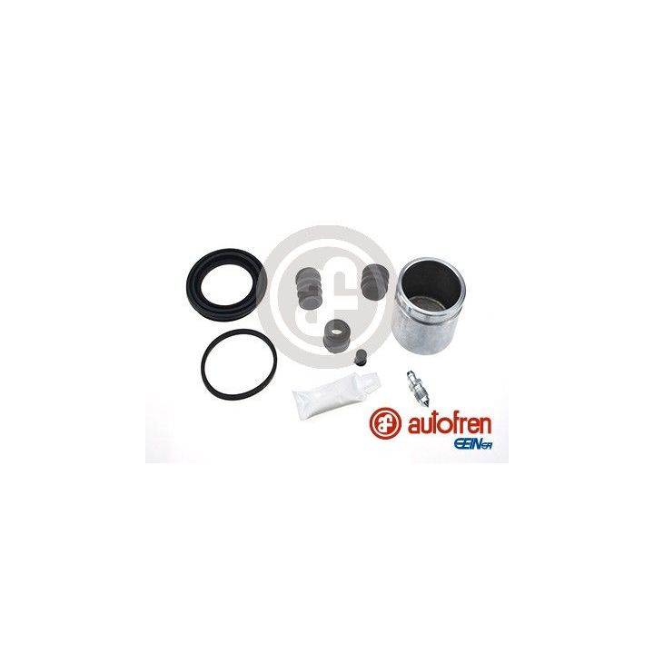 Remonto komplektas, stabdžių apkaba AUTOFREN SEINSA D4984C