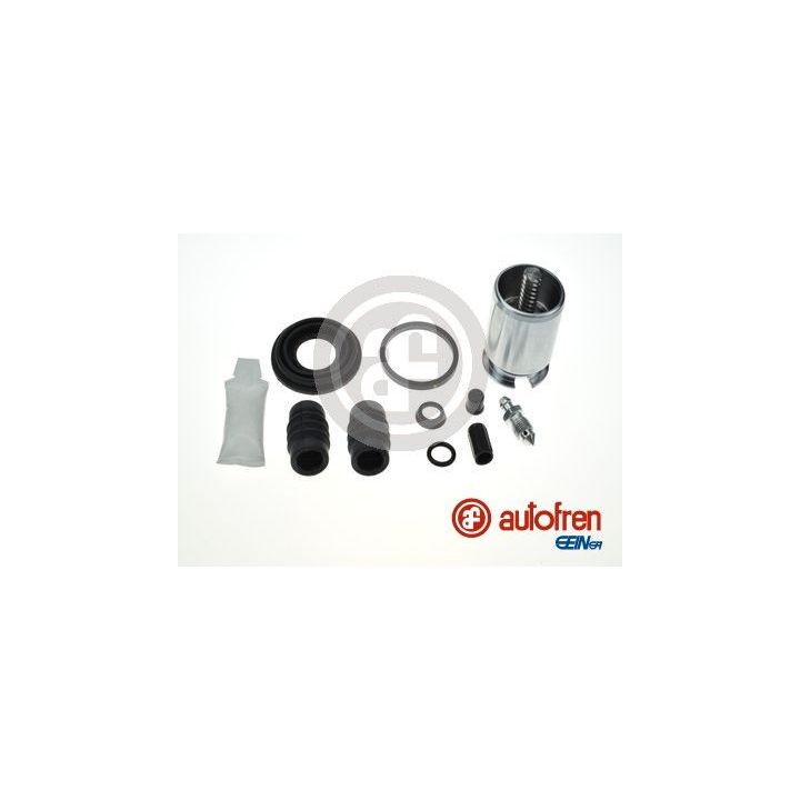 Remonto komplektas, stabdžių apkaba AUTOFREN SEINSA D4986LK