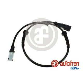 Jutiklis, rato greitis AUTOFREN SEINSA DS0018