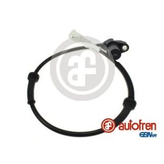 Jutiklis, rato greitis AUTOFREN SEINSA DS0034